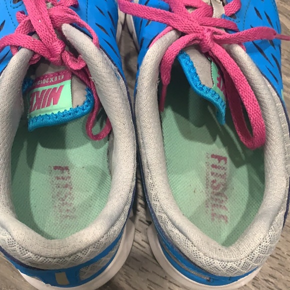 Nike Fitsole Running Shoes - Picture 8 of 8